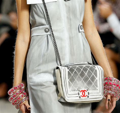 chanel purse 2014